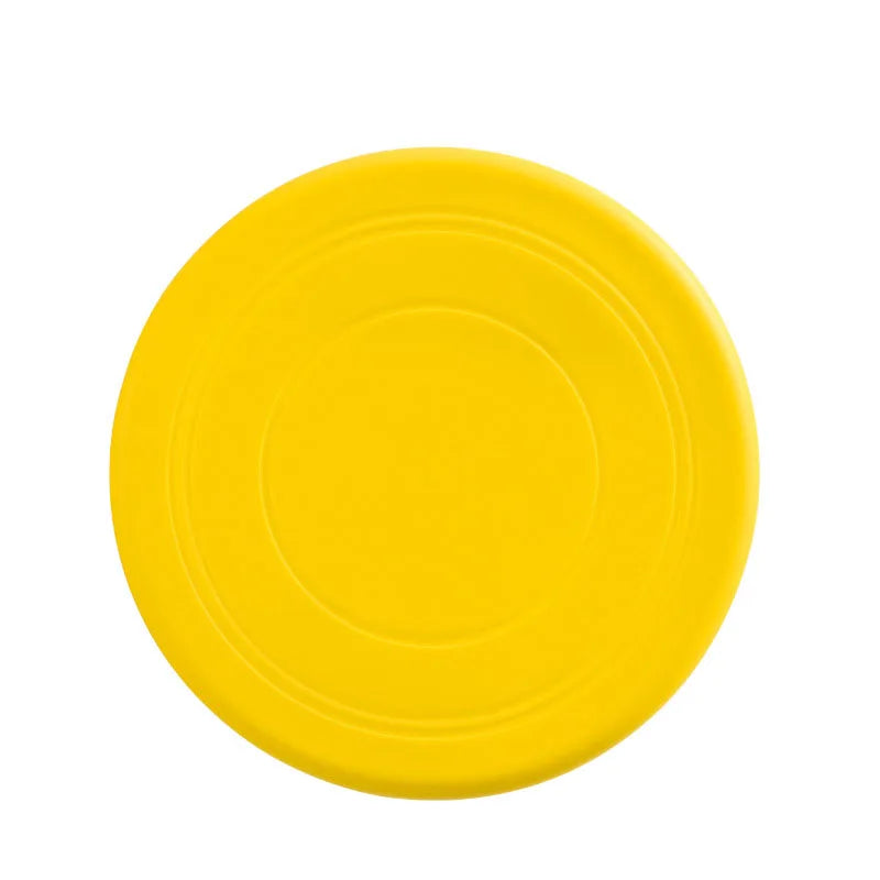 Silikon Frisbee
