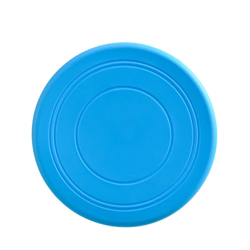 Silikon Frisbee