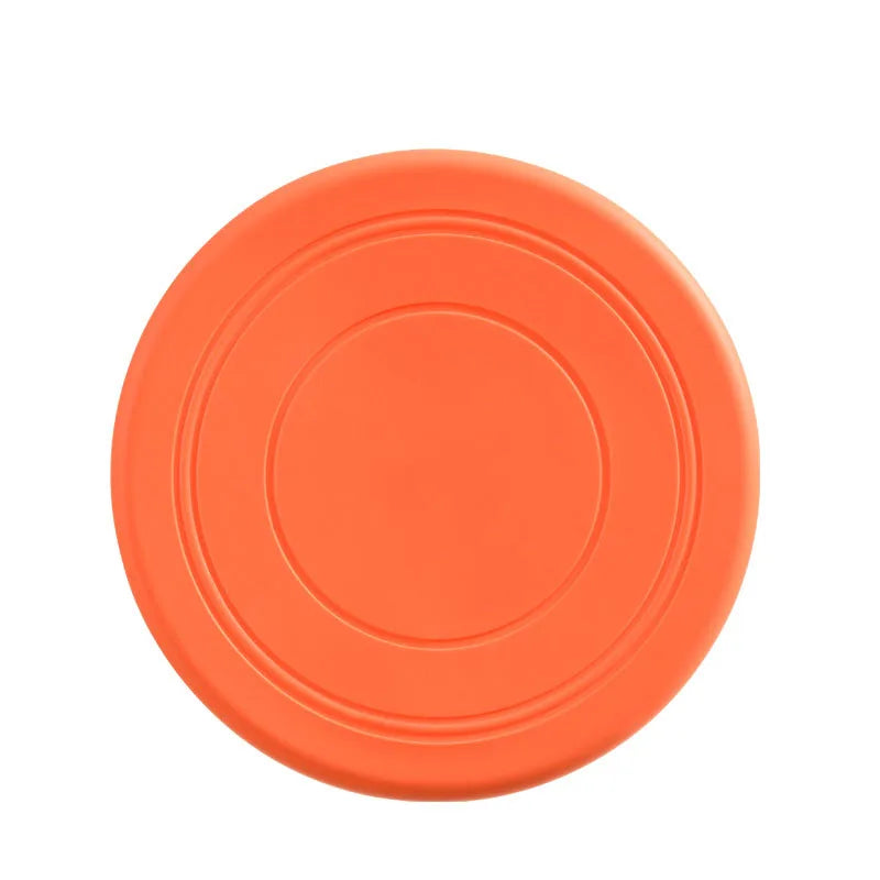 Silikon Frisbee