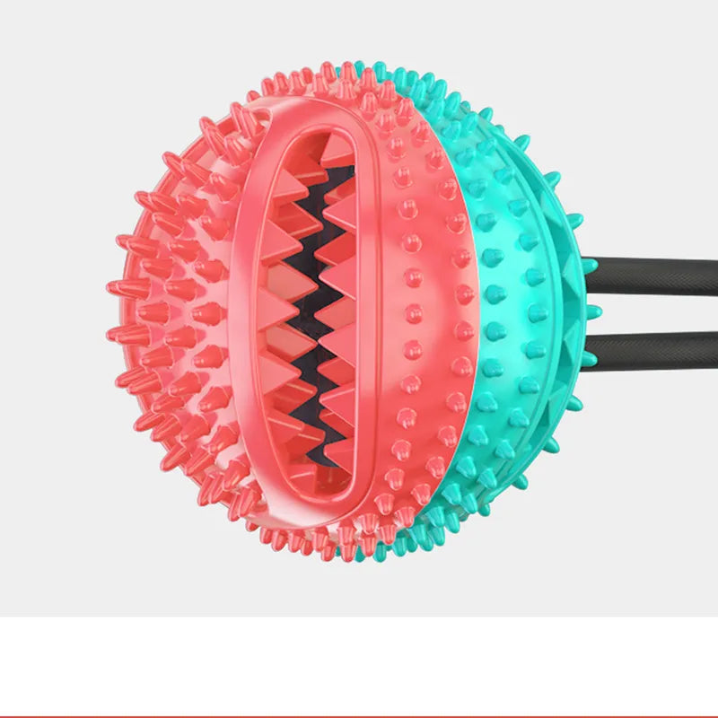 Saugstark Spielspaß