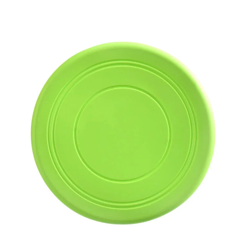 Silikon Frisbee