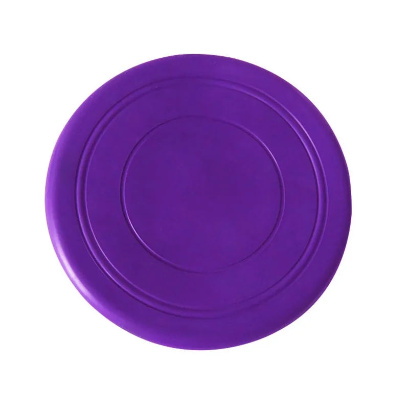 Silikon Frisbee