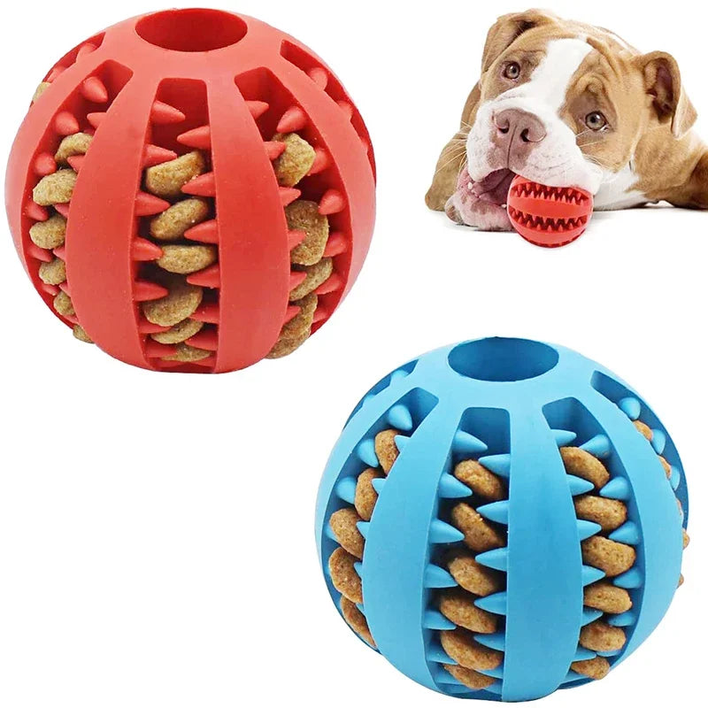 Leckerli Ball