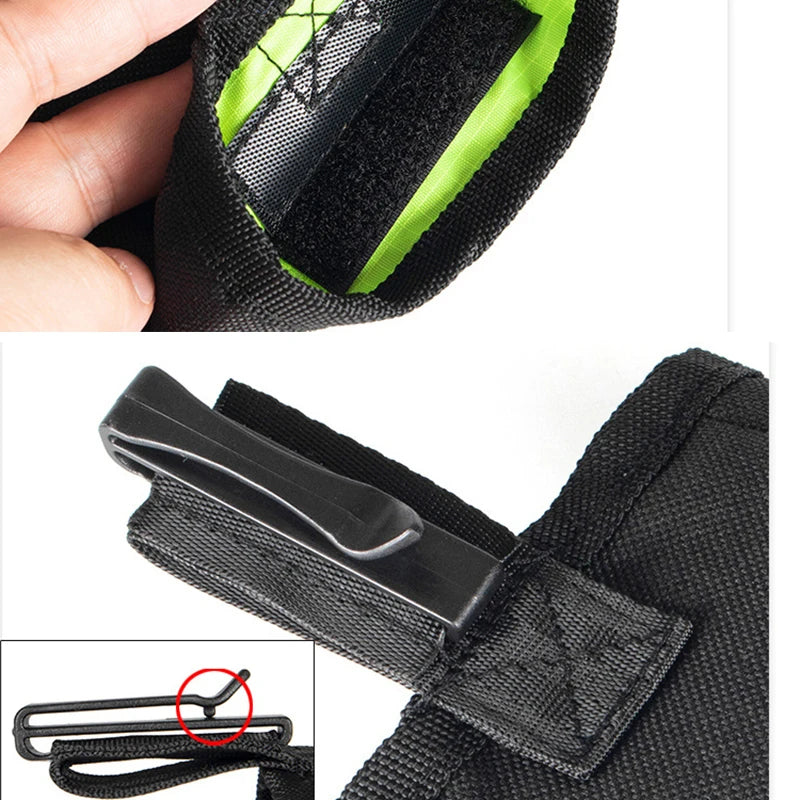 Tailup Leckerlibeutel