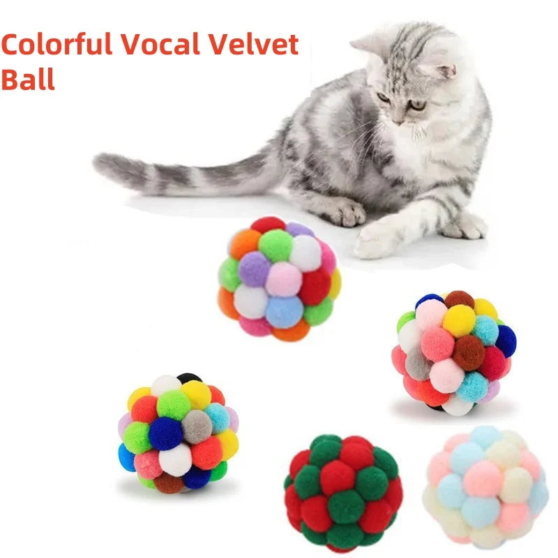 Plüschball