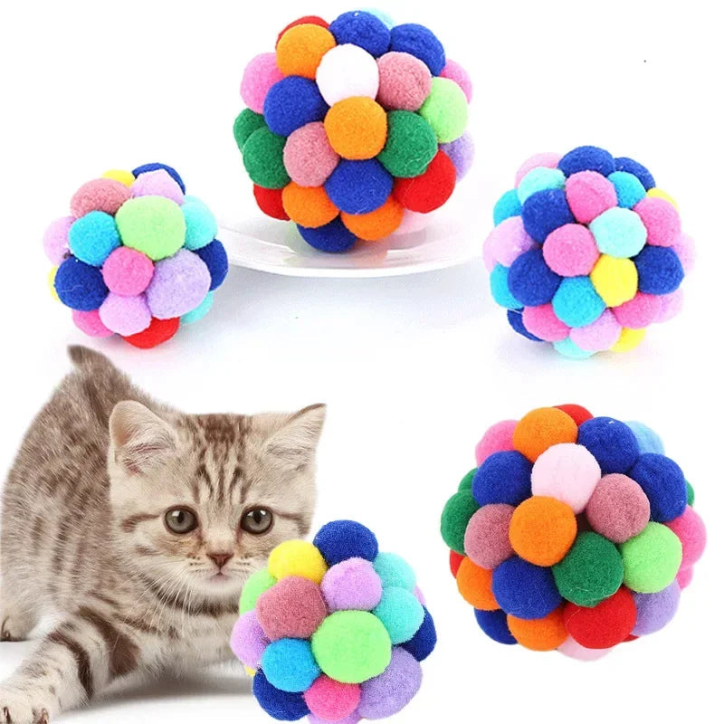 Plüschball
