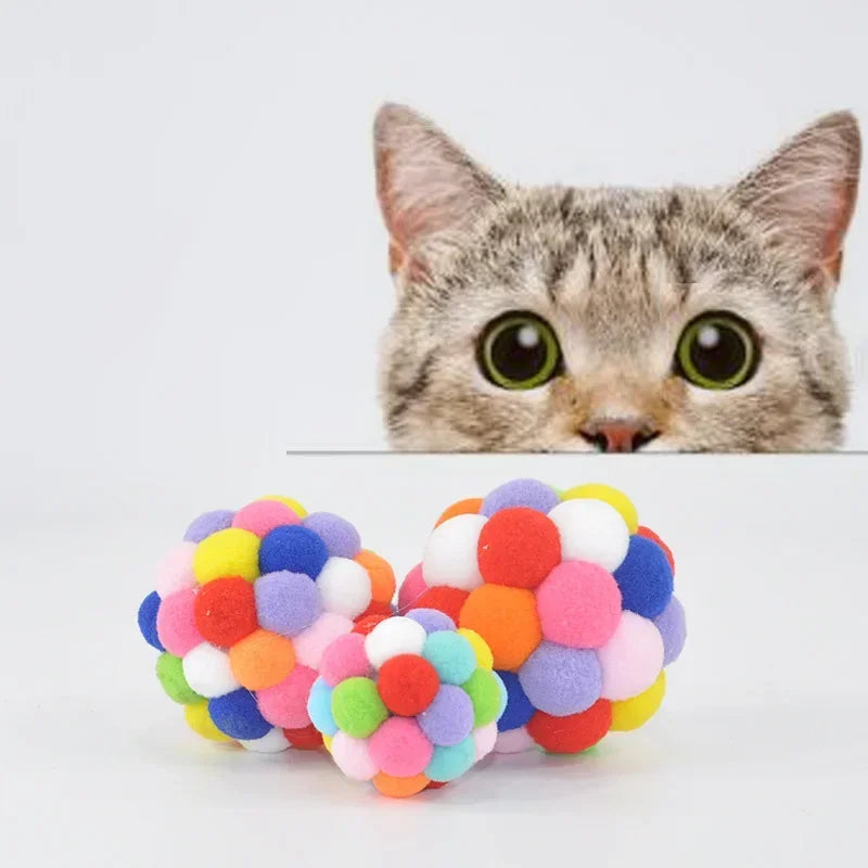 Plüschball