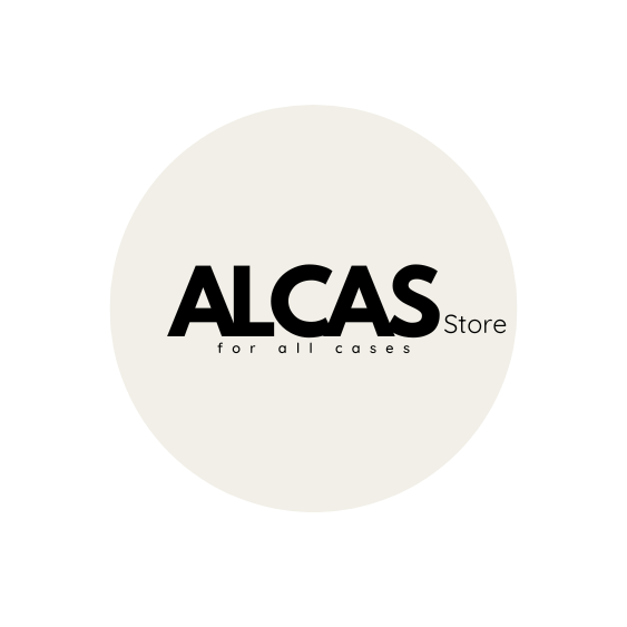 ALCAS Store