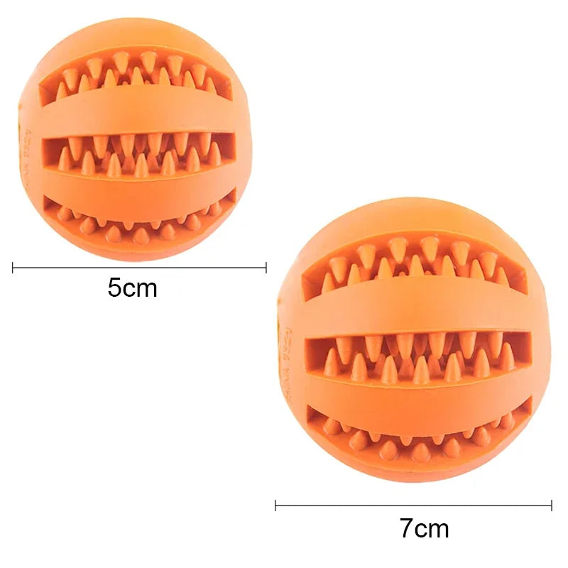 Leckerli Ball