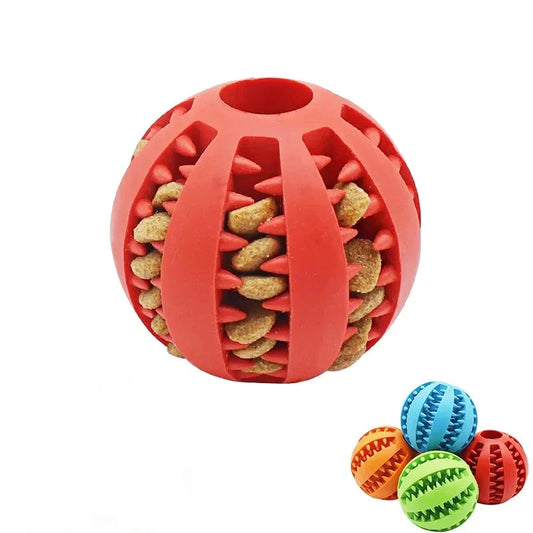 Leckerli Ball