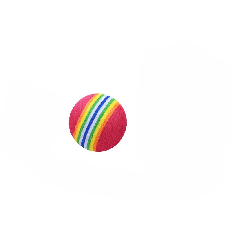 Regenbogen-Ball