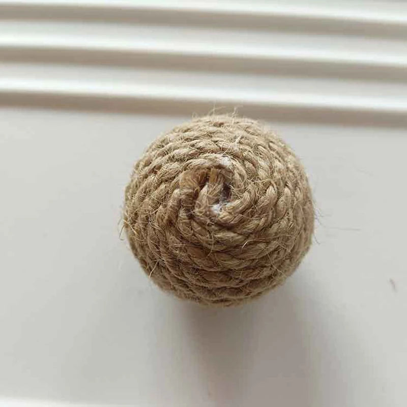 Sisalseil Spielball