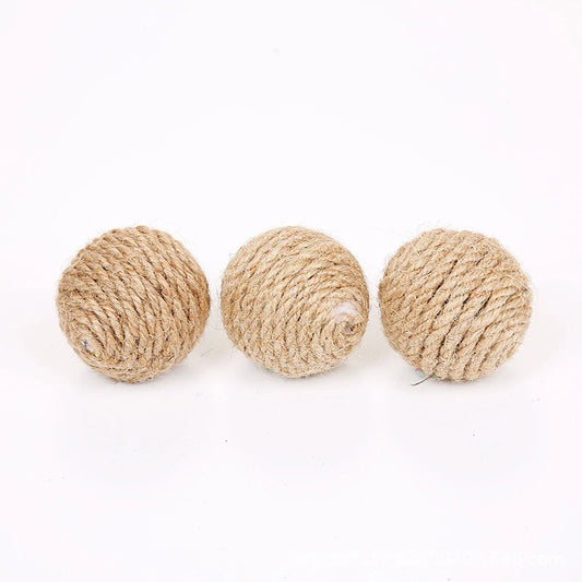 Sisalseil Spielball