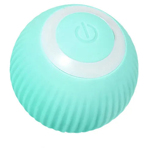 Interaktiver Spielball