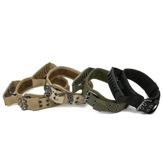 Halsband mit Griff