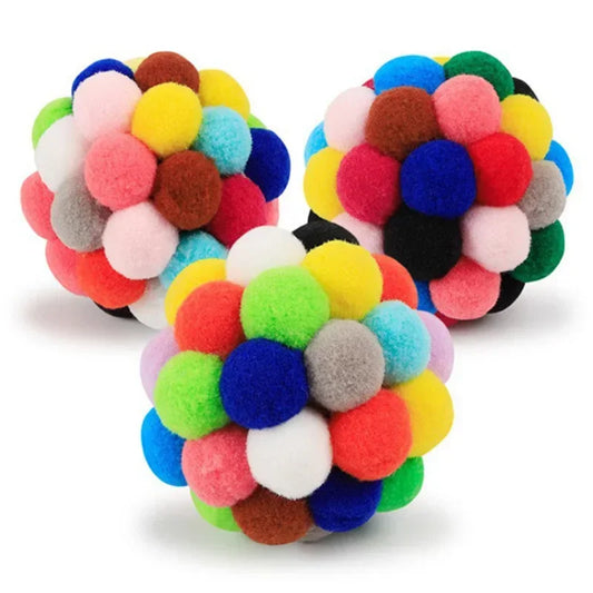 Plüschball