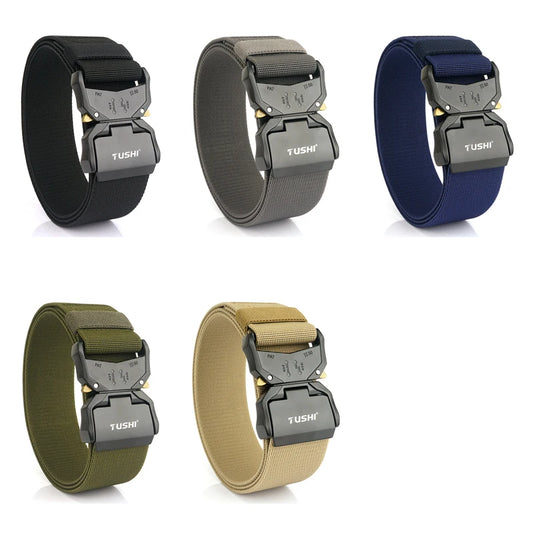 Tushi Halsband mit Schnellverschluss