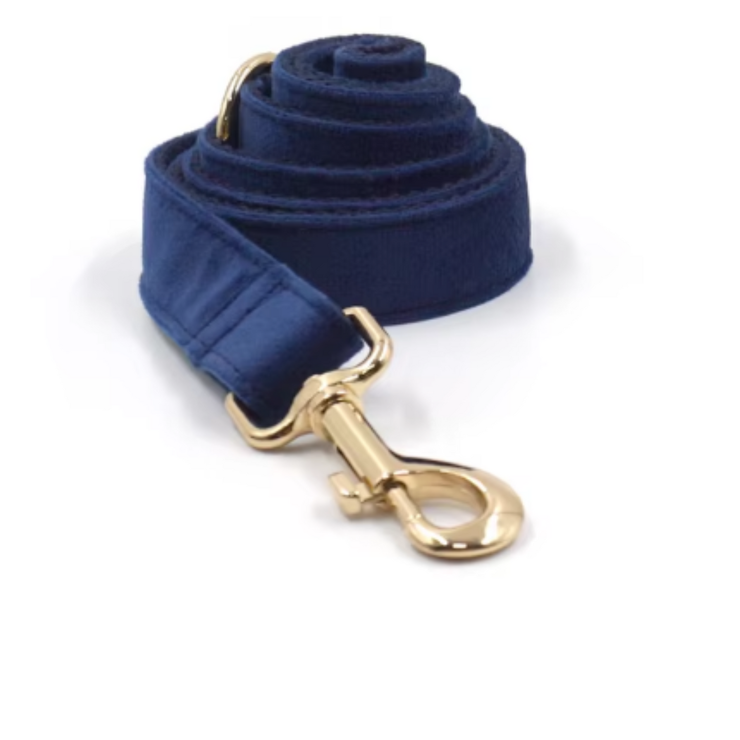 Marinblaue Accessoires Einzeln oder im Set