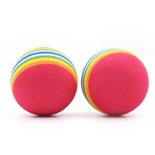 Regenbogen-Ball