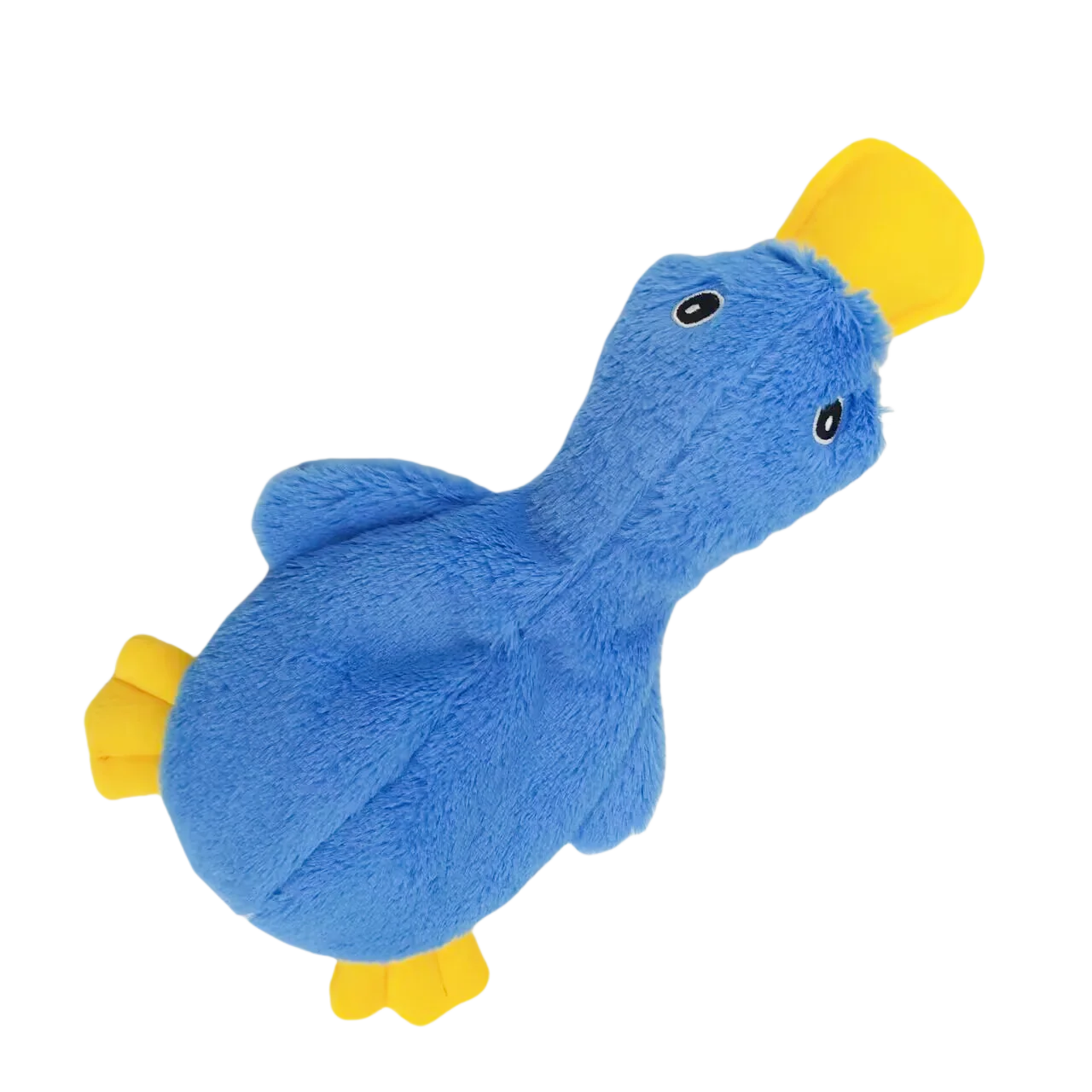 Entenplüschtiere mit Squeaker